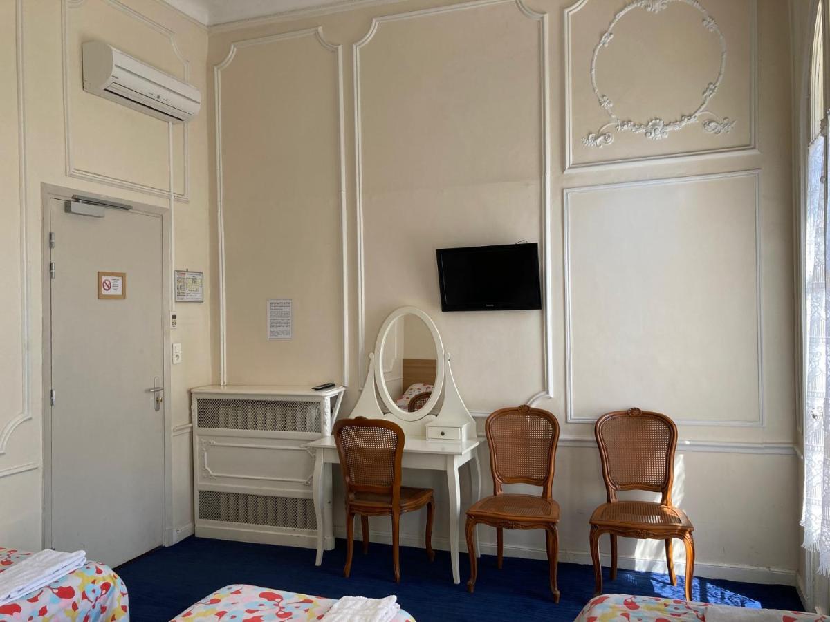 Belle Meuniere Hotel