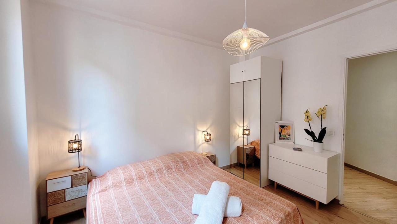 Apartment Ze Perfect Place - Confortable 2 Chb - Asc - Port - Garibaldi