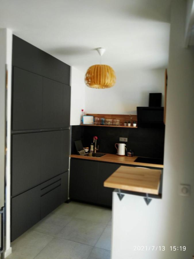 Apartment Nice- Gairaut - Jardin Prive- Grand F1 Lumineux-piscine Collective Nice