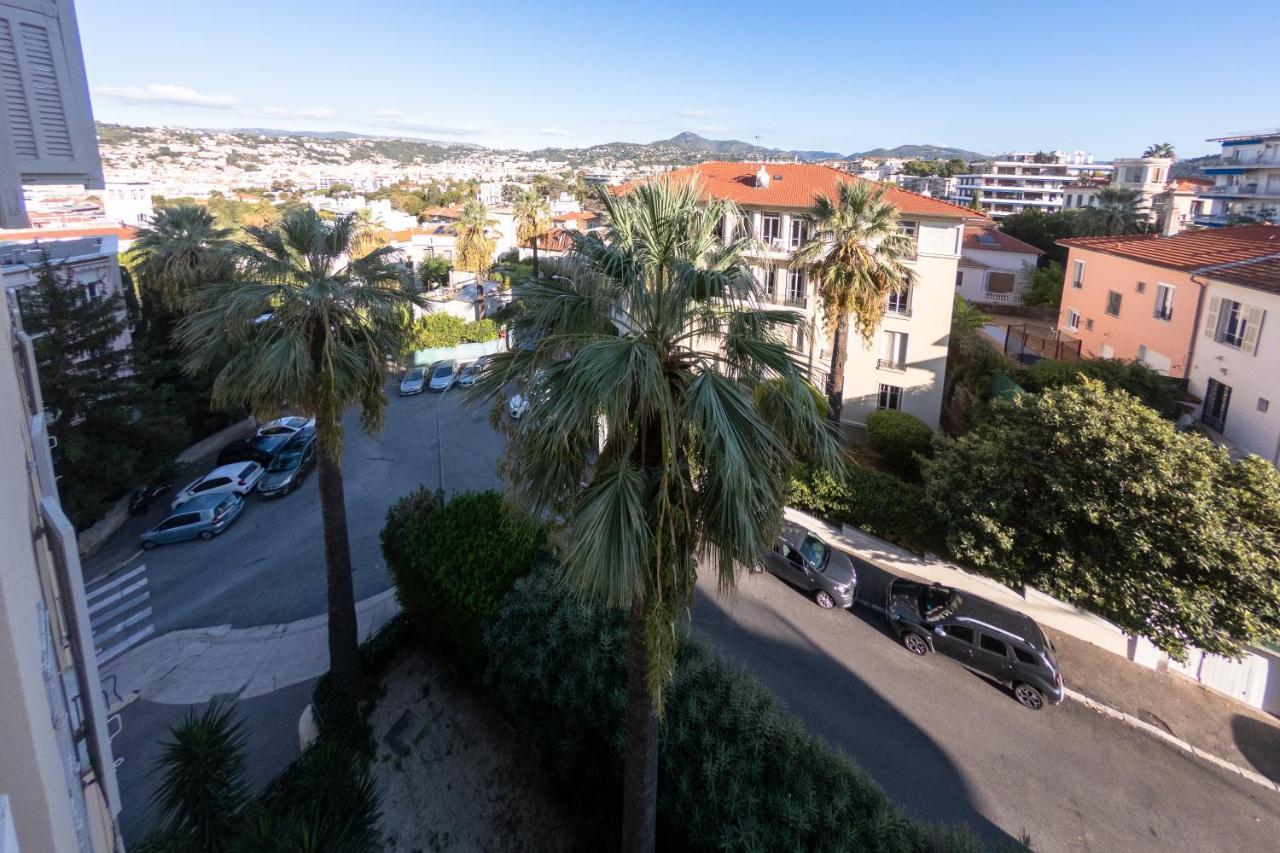 Apartment Bh - Bella Vista - Flat Sea View Nice