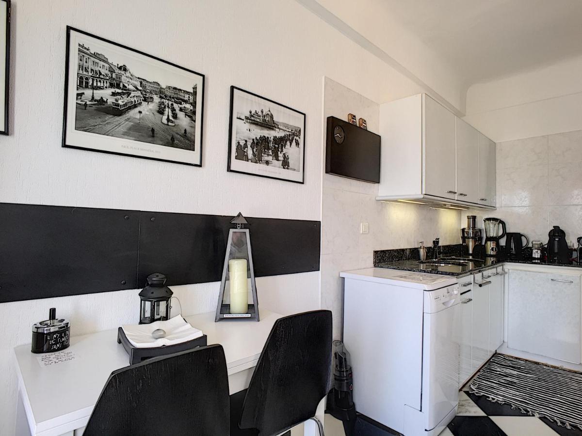 Apartment Nestor&jeeves - Notre Dame - Hyper Center - Floor - 180 View Nice