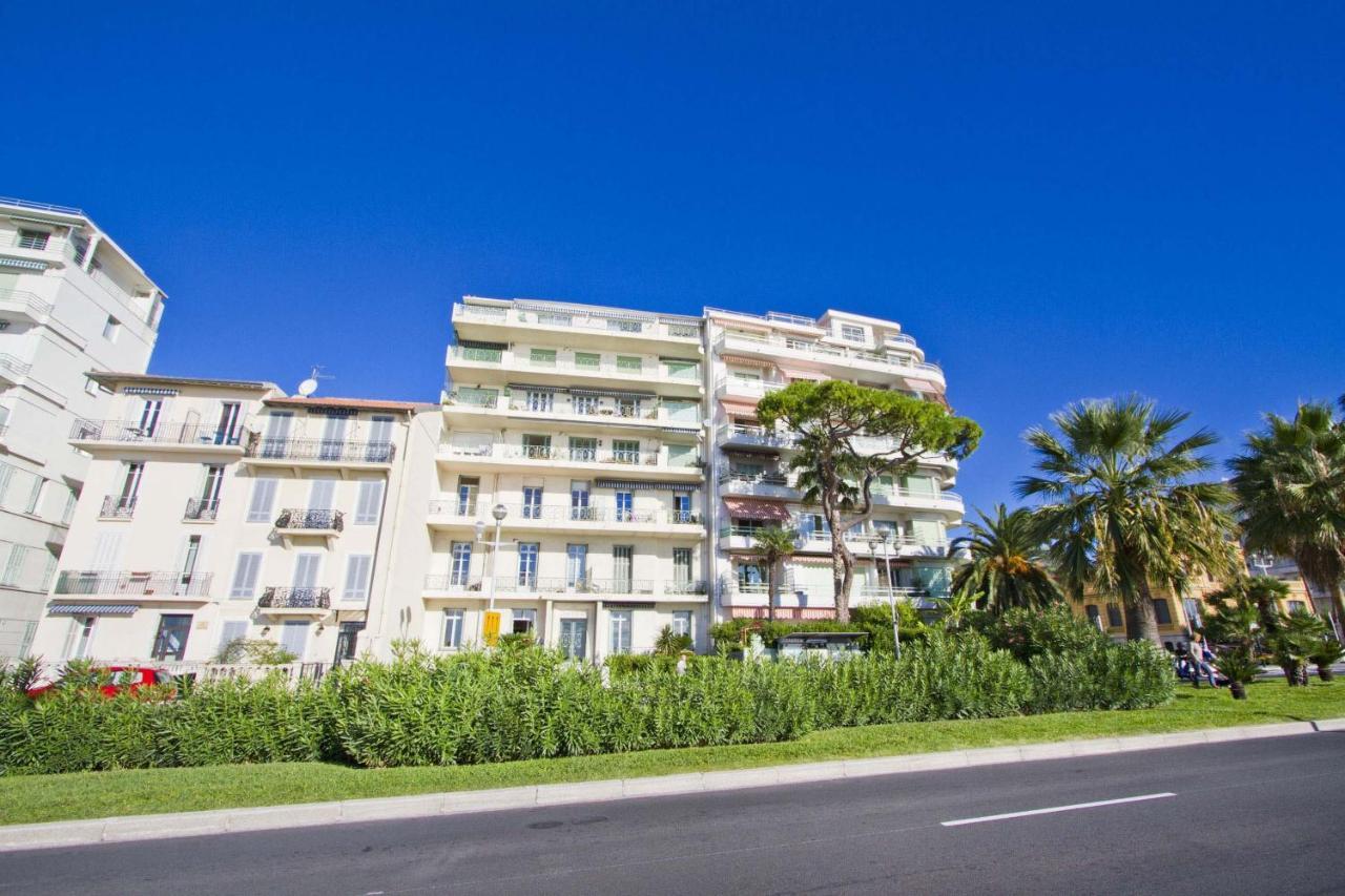Apartment Vigie Promenade Nice