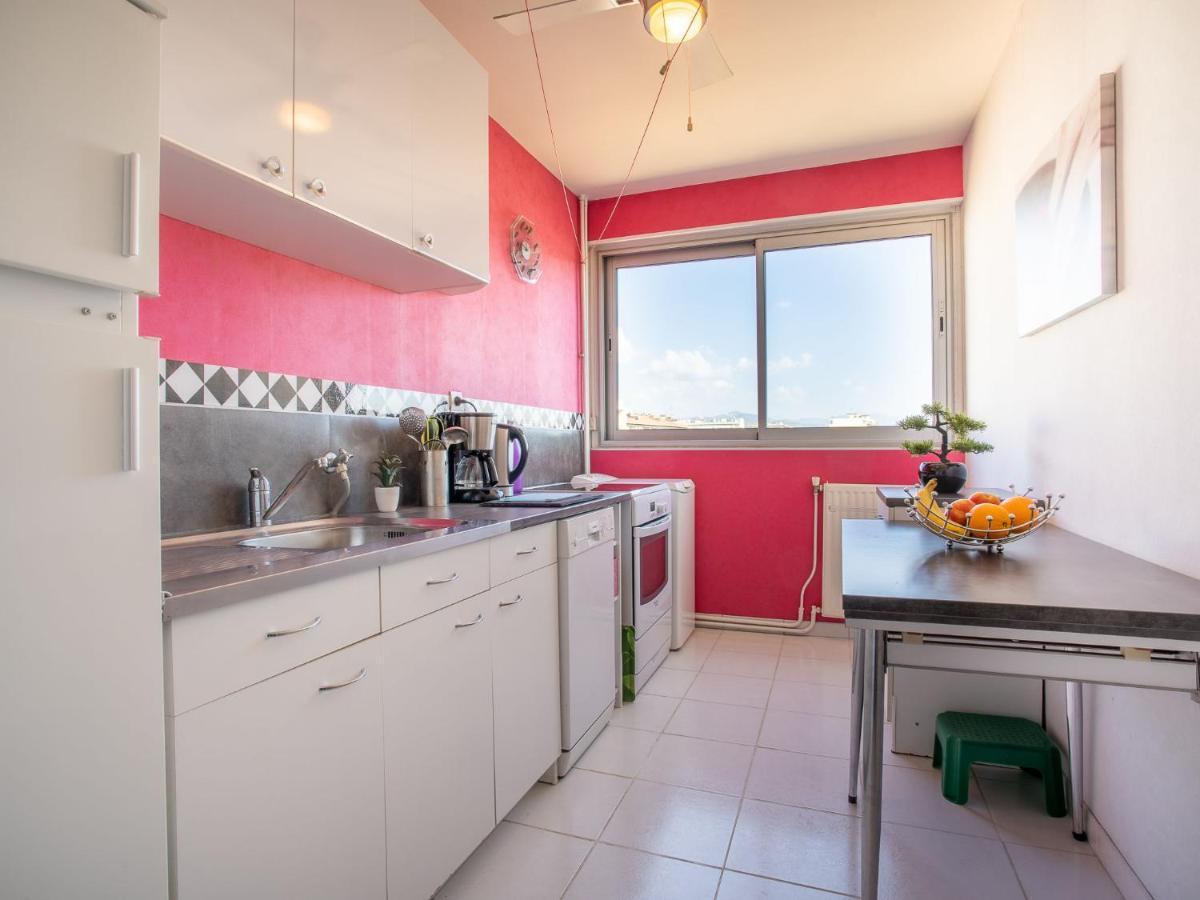 Apartment Plein Soleil By Interhome