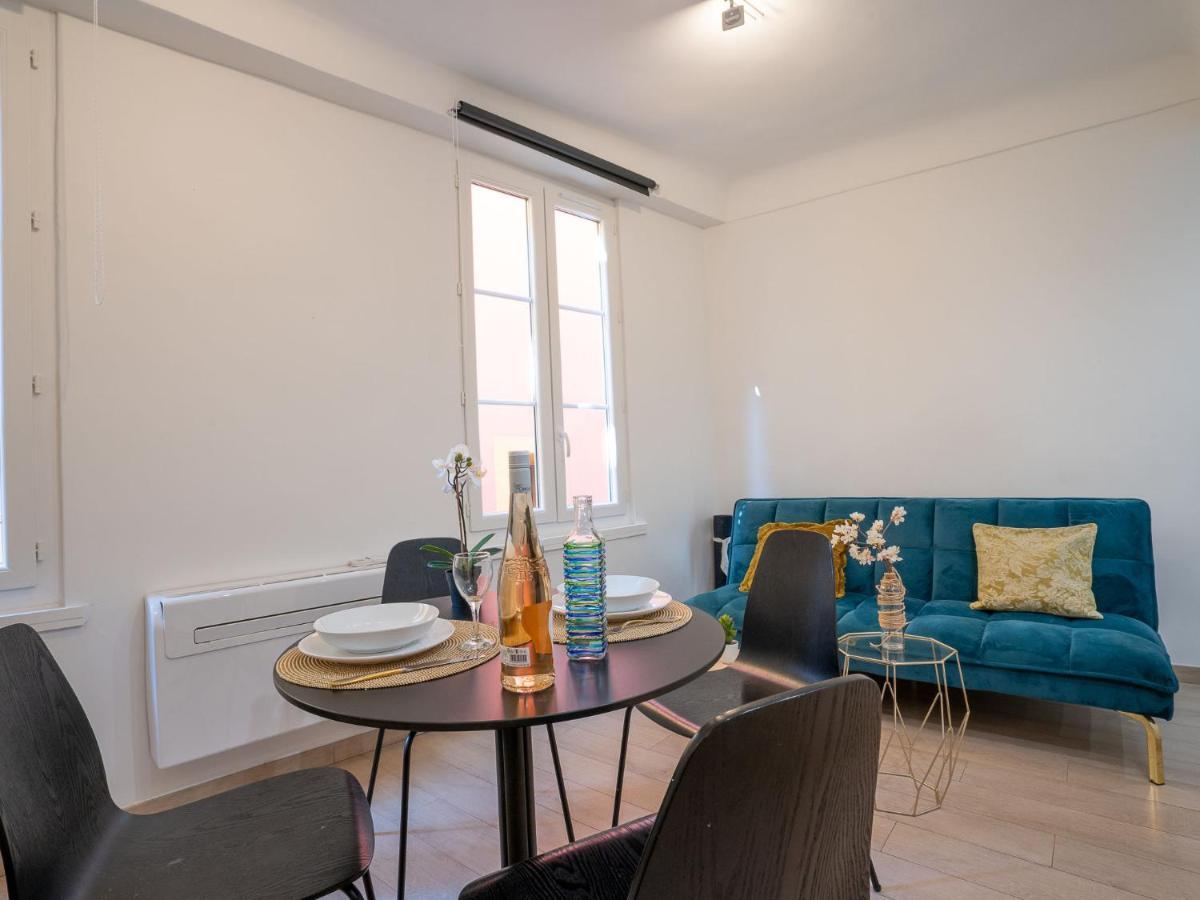 L'augustin By Interhome