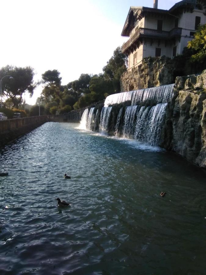 Nice- Gairaut - Jardin Prive- Grand F1 Lumineux-piscine Collective * Nice
