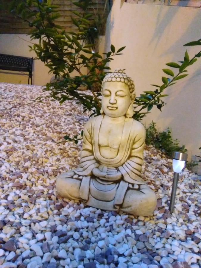 Nice- Gairaut - Jardin Prive- Grand F1 Lumineux-piscine Collective *