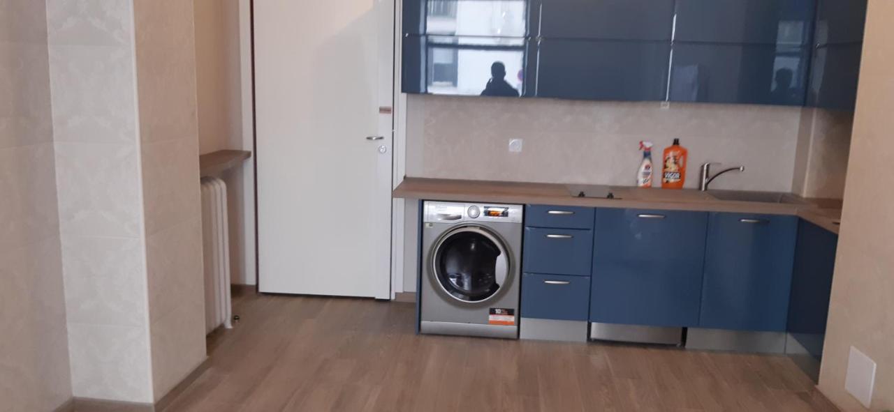 Large Beautiful Near The Negresco Apartment *