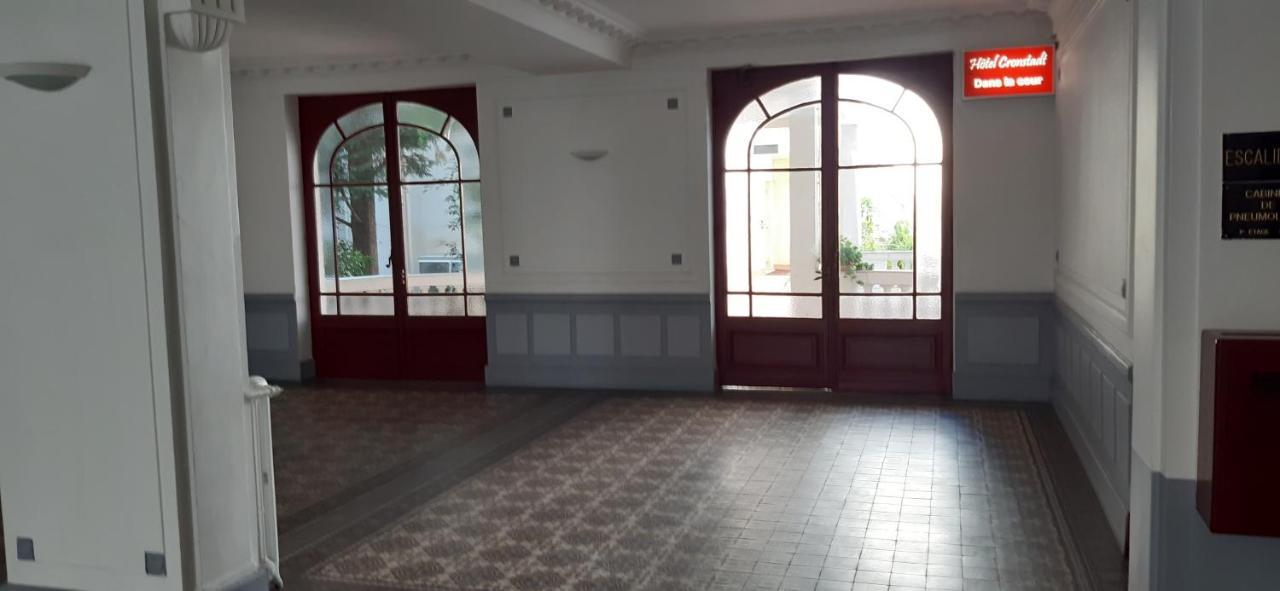 Large Beautiful Near The Negresco *