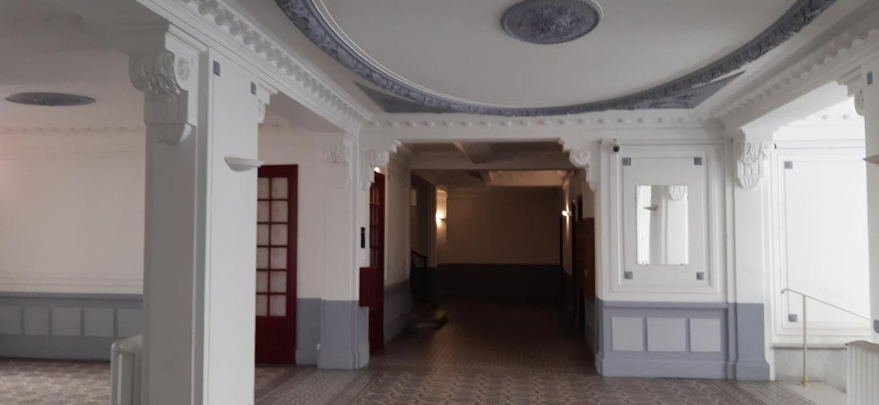 Apartment Large Beautiful Near The Negresco Nice