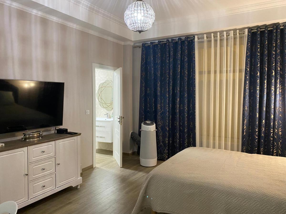 Large Beautiful Near The Negresco