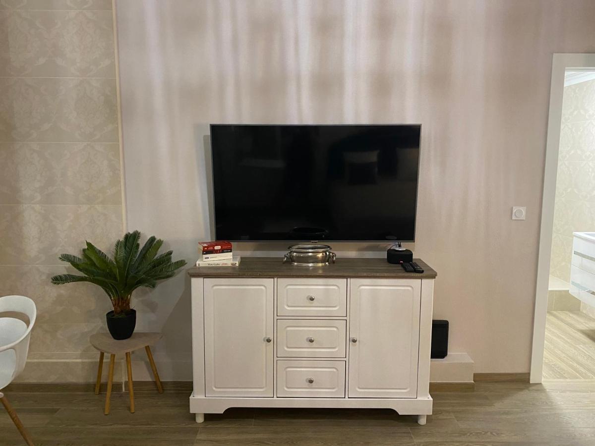 Large Beautiful Near The Negresco