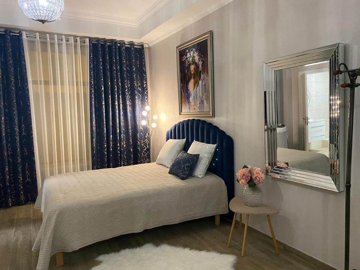 Large Beautiful Near The Negresco Apartment Nice