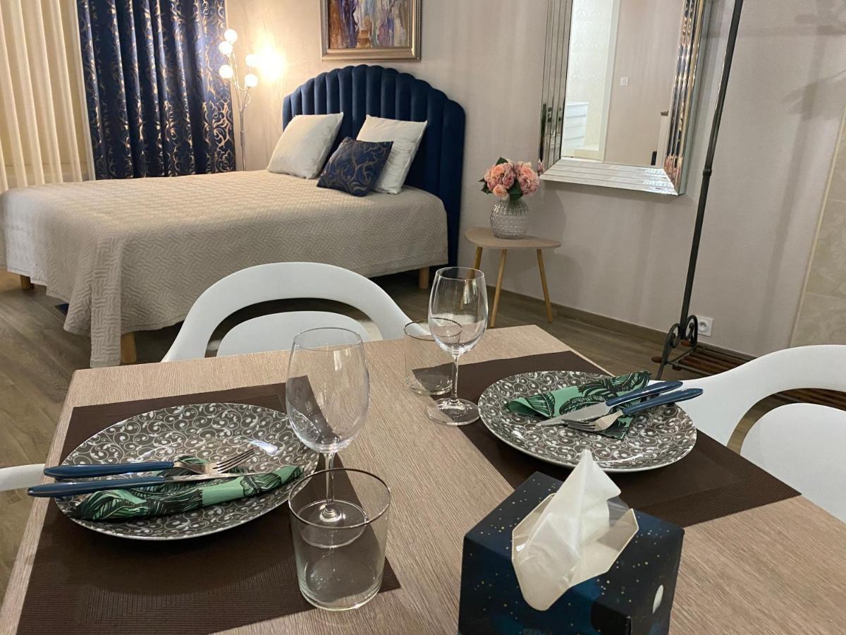 Large Beautiful Near The Negresco Nice