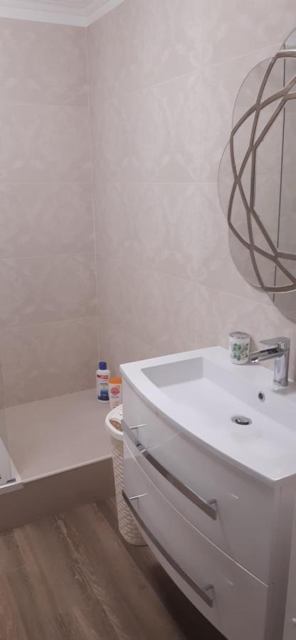 Apartment Large Beautiful Near The Negresco *