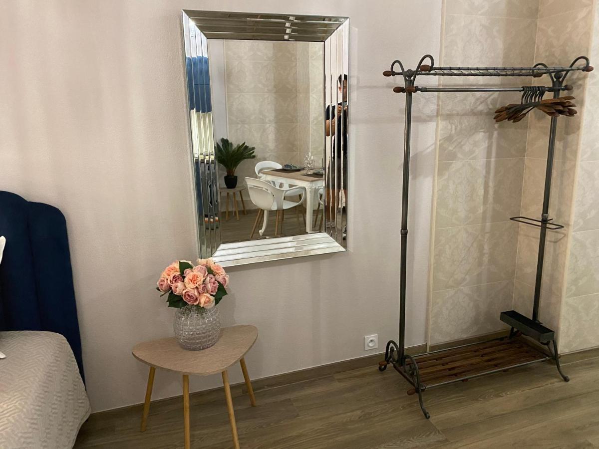 Large Beautiful Near The Negresco Apartment