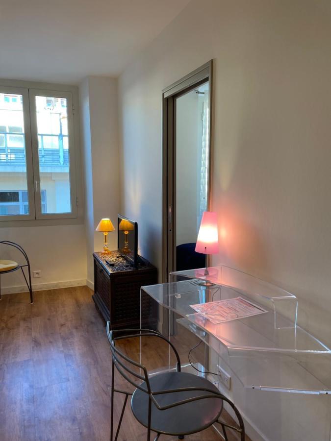 Apartment Alexandre