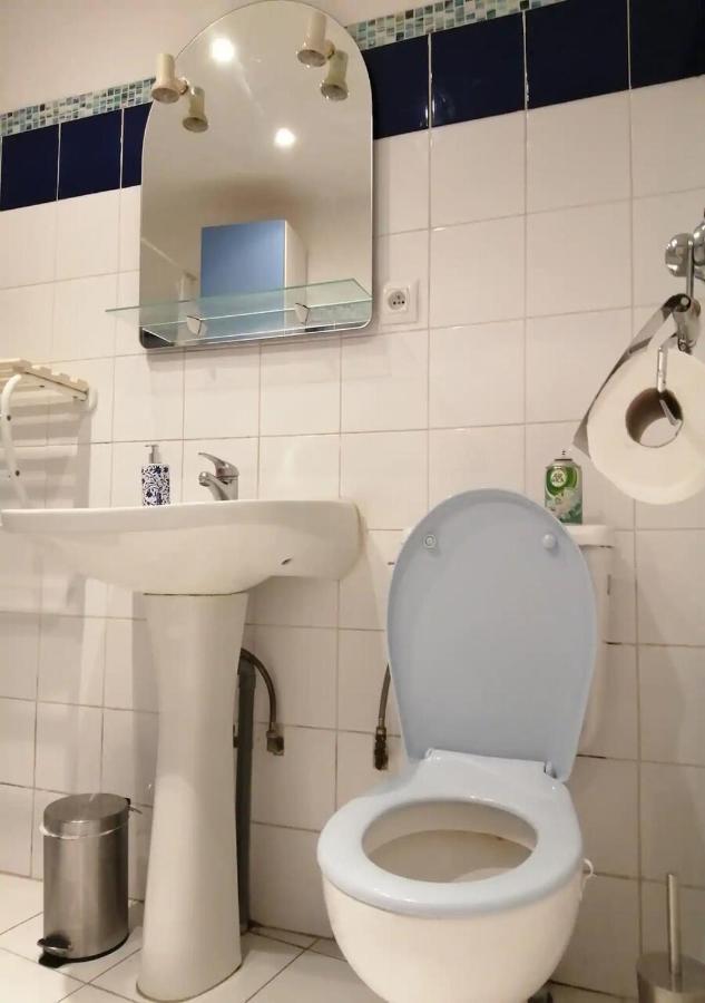 Apartment T2 A 50m De Promenade Des Nice