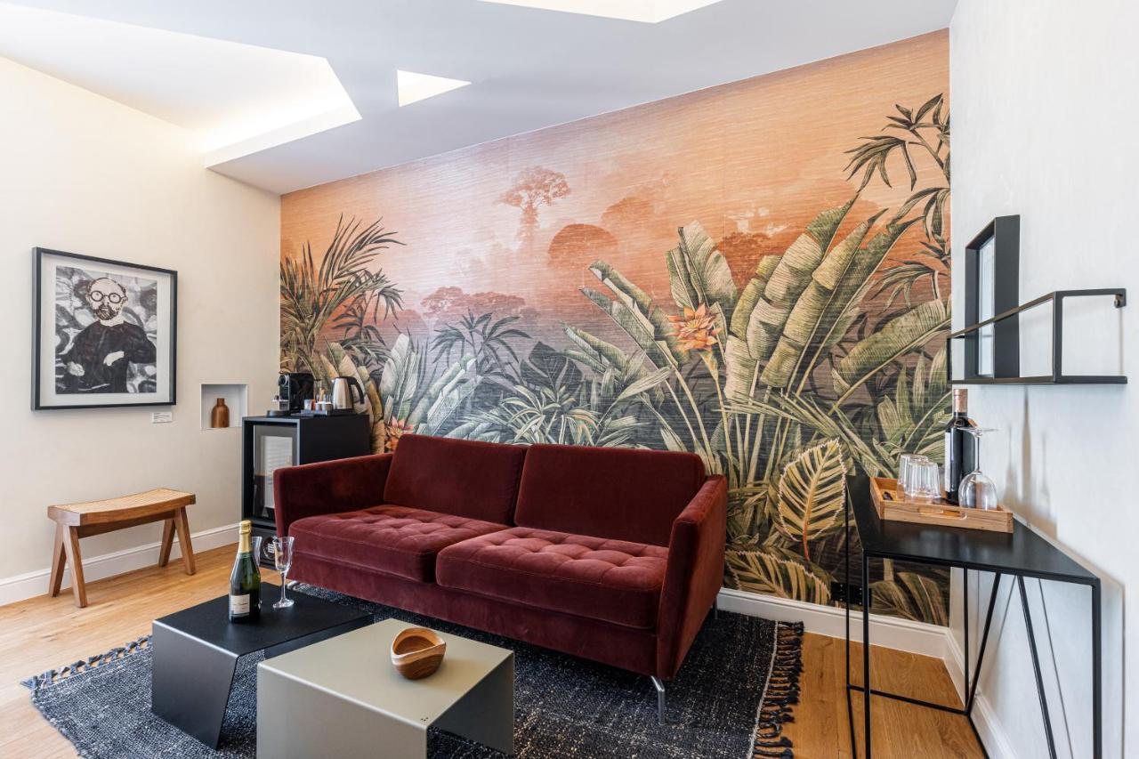 Hotel Le Dortoir Boutique Suites 4*