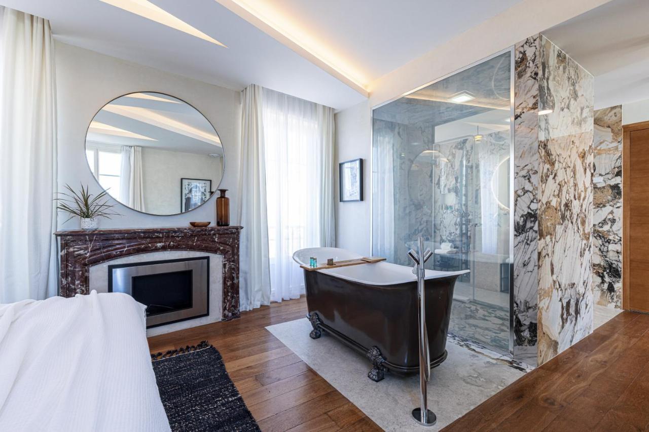Le Dortoir Boutique 2* Nice