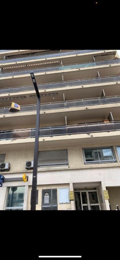 Studio 1 Piece Proche Promenade Des Anglais Nice