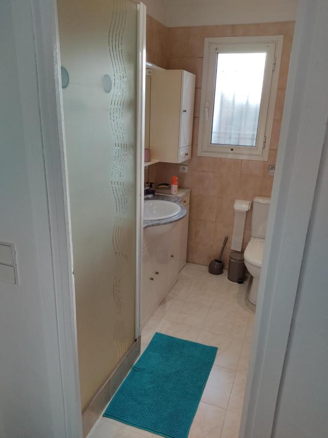 Observatoire Apartment