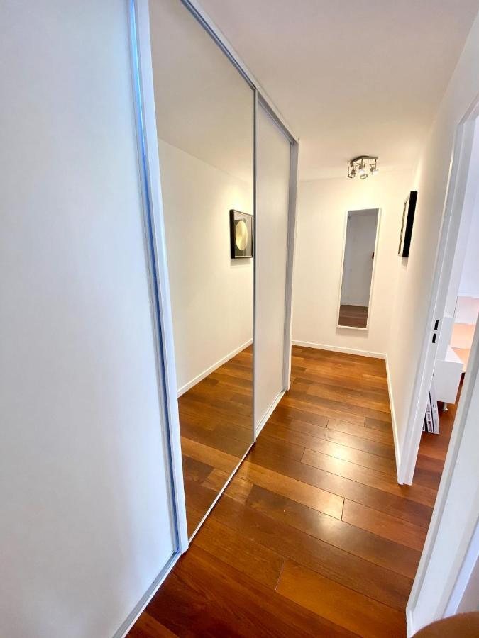 Appartement Luxe - 3 Pieces Avec Vue Mer, Piscine Et Tennis *