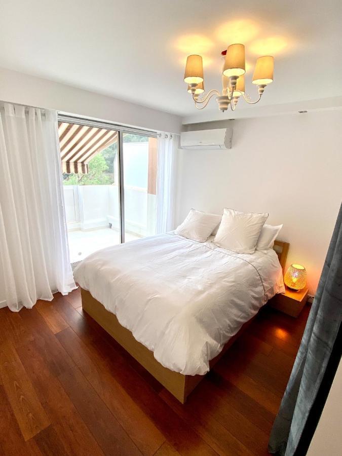 Luxe - 3 Pieces Avec Vue Mer, Piscine Et Tennis