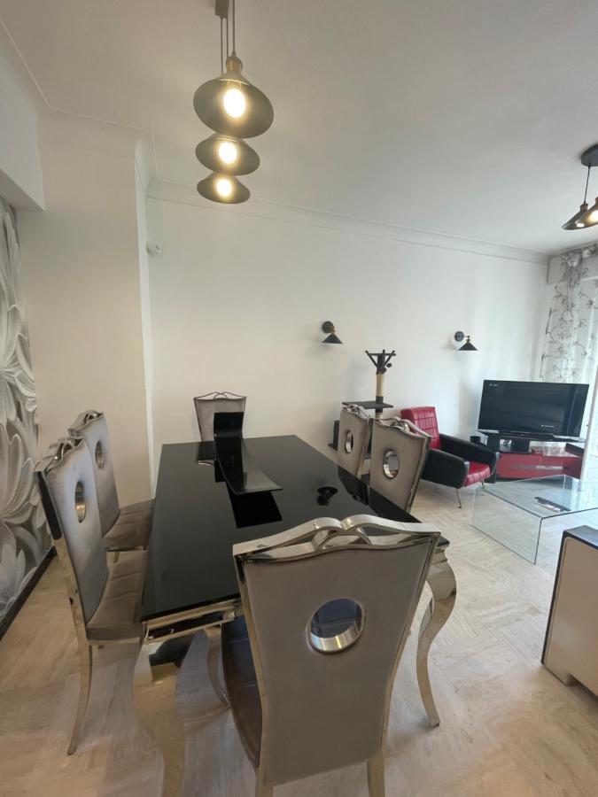 Apartment Le Vernier Nice