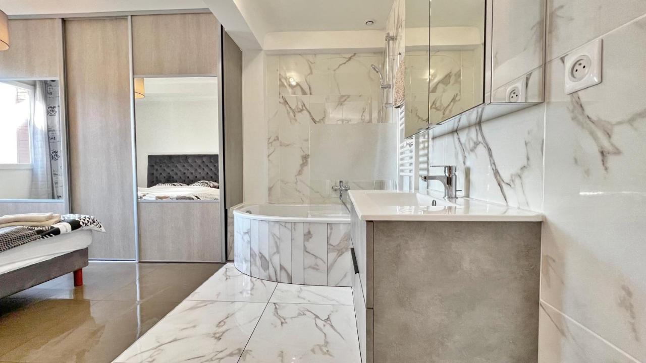 Apartment L'avenir Du Ray *