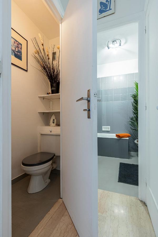 Apartamento Open View & Garage Nice