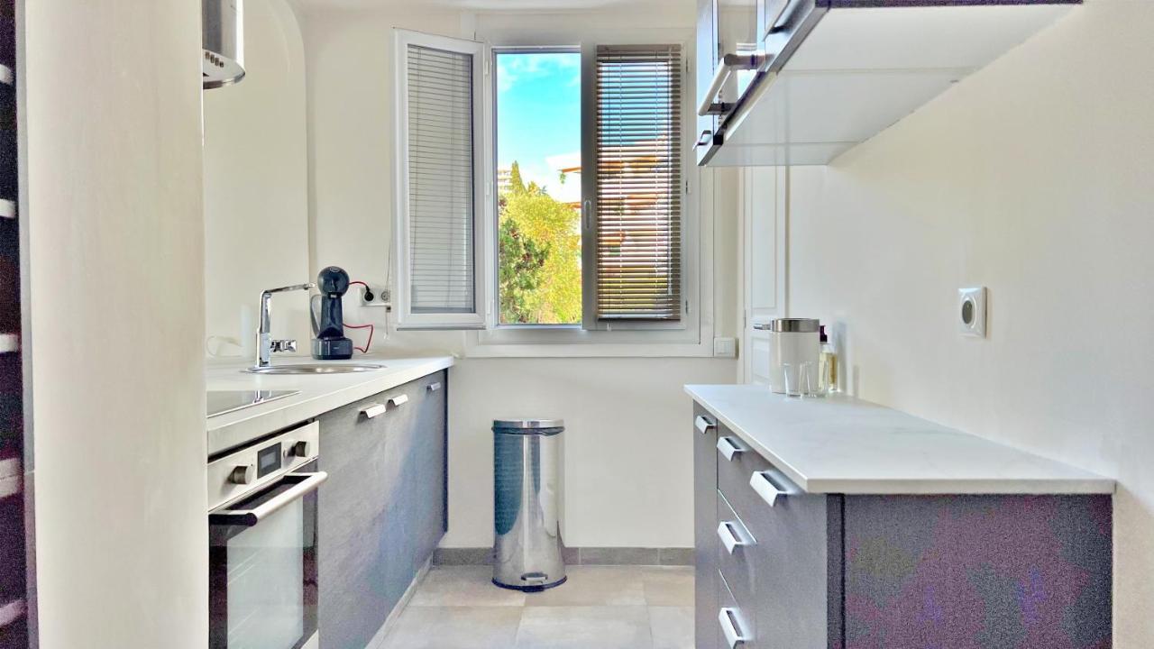 Apartment La Lanterne Nice