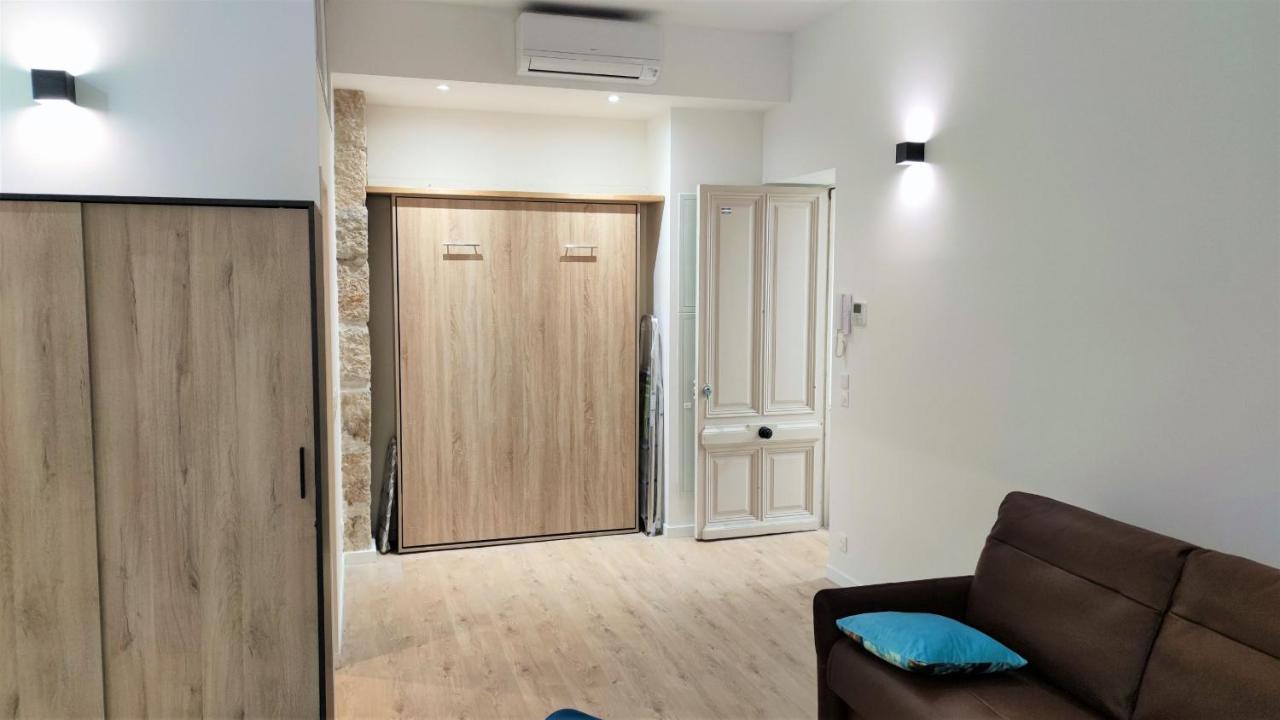Appartement Hypercentre Lamartine 001 Nice