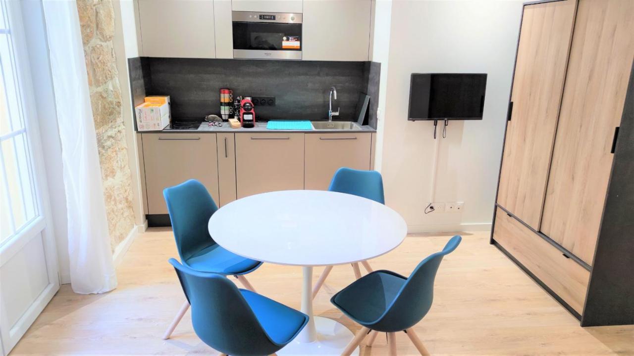 Hypercentre Lamartine 001 Appartement *