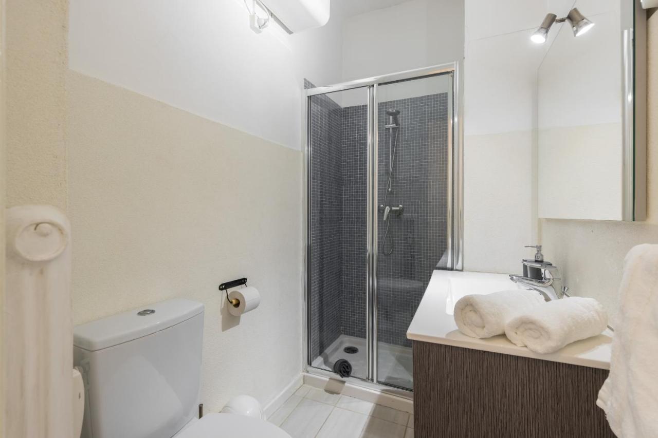 Apartamento Feel - France 93 *