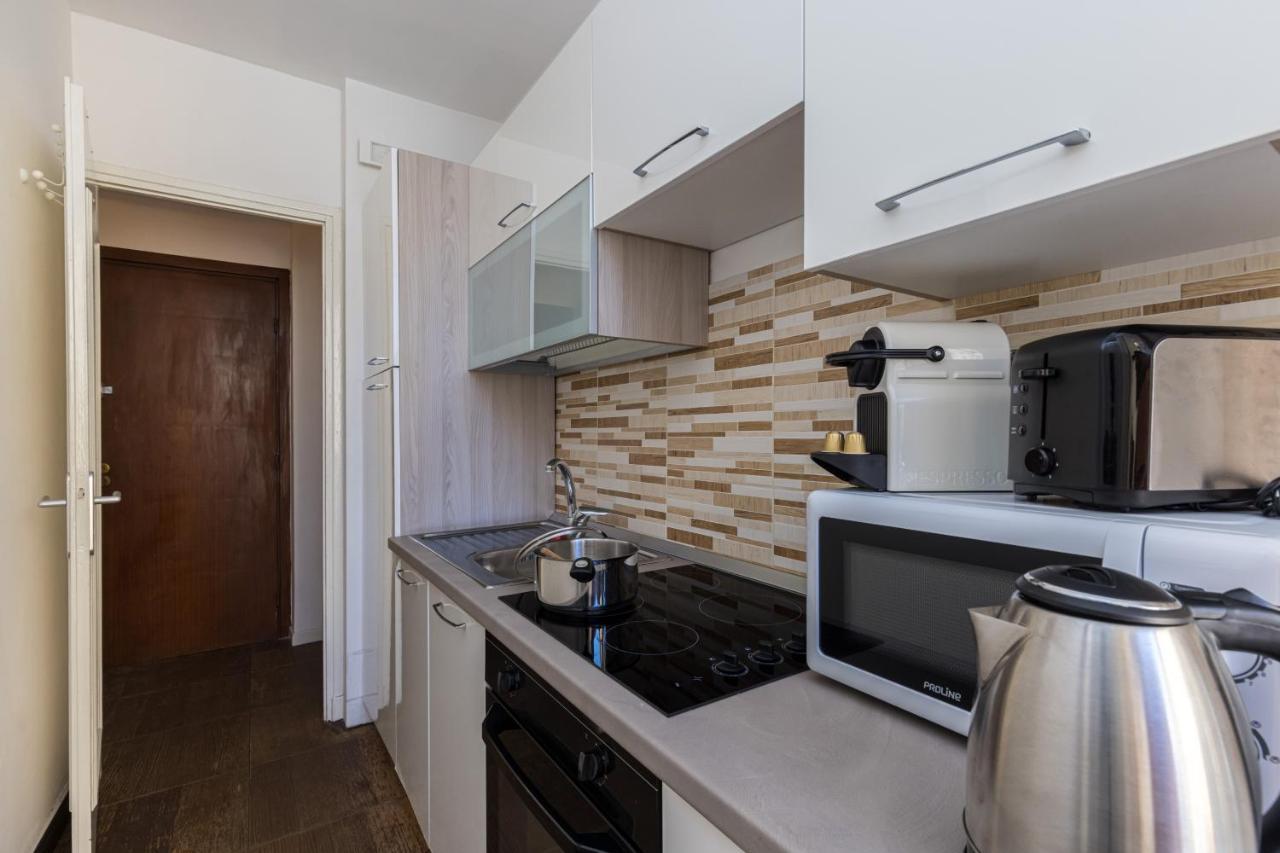 Apartamento Feel - France 93 Nice