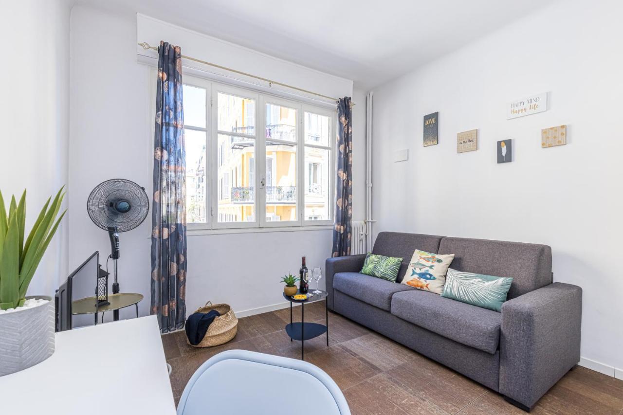 Feel - France 93 Apartamento *