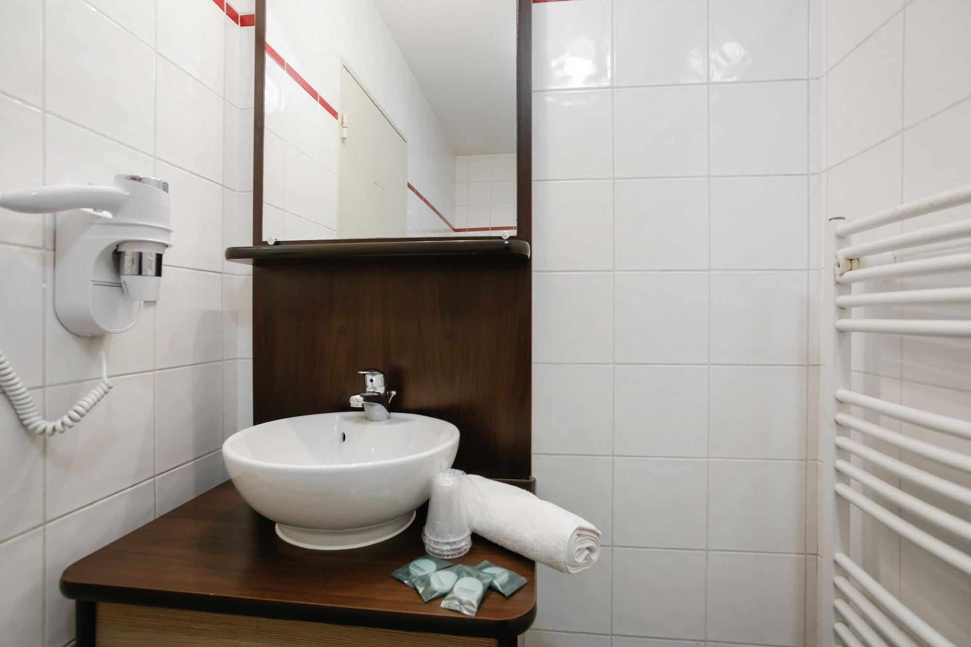 Aparthotel Appart'city Classic Acropolis