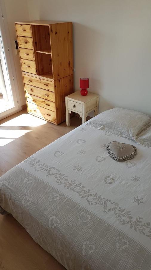 Tres Beau 3 Pieces Spacieux Lumineux Et Climatise