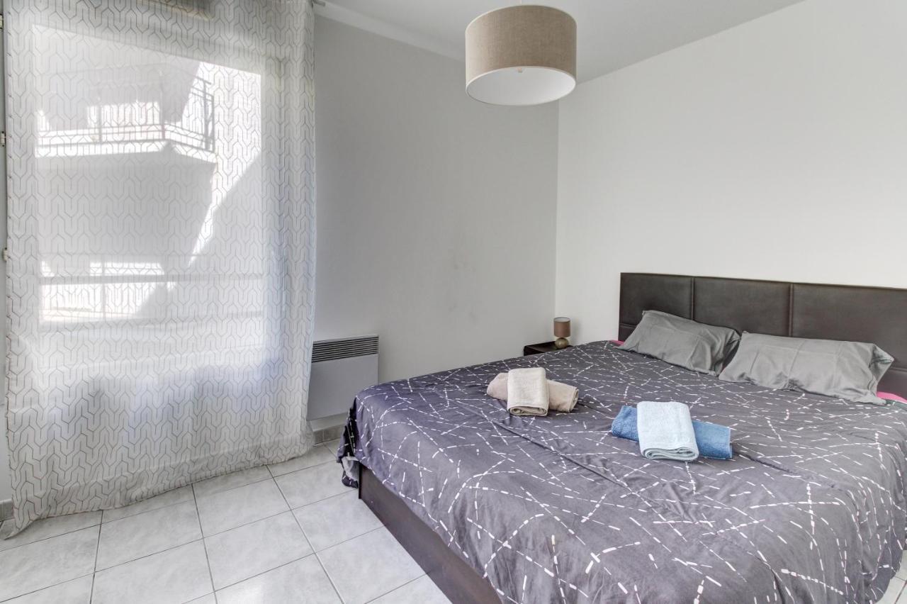 Prince Of Wales Apartment Nice