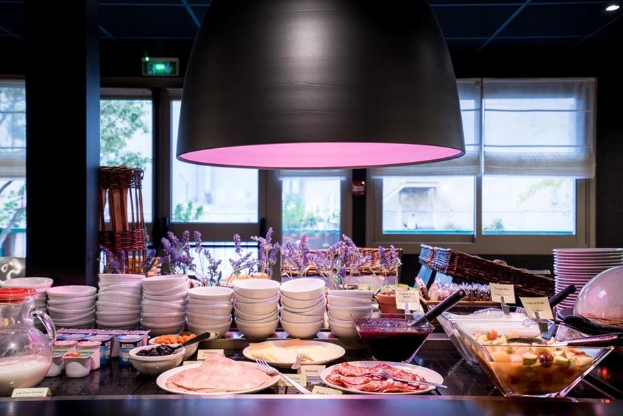 Campanile Centre Acropolis 3*