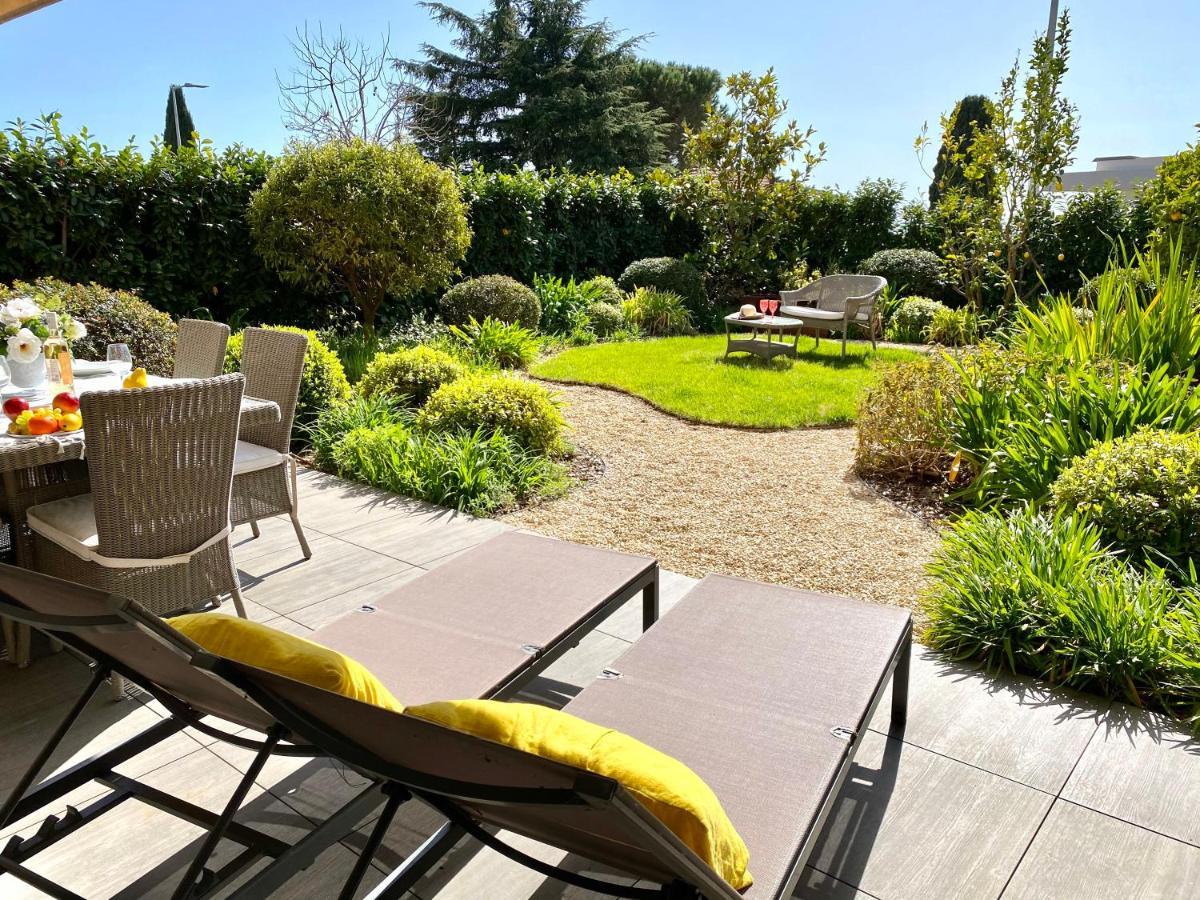 Domaine Des Roses Ap4222 By Riviera Homes Apartment Nice