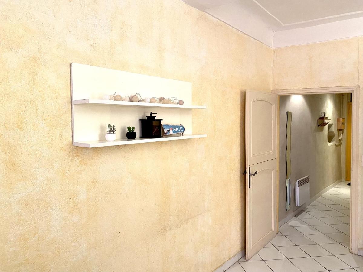 T2 A 50m De Promenade Des * Nice