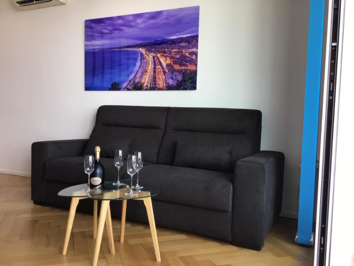 F2, Vue Panoramique Mer *