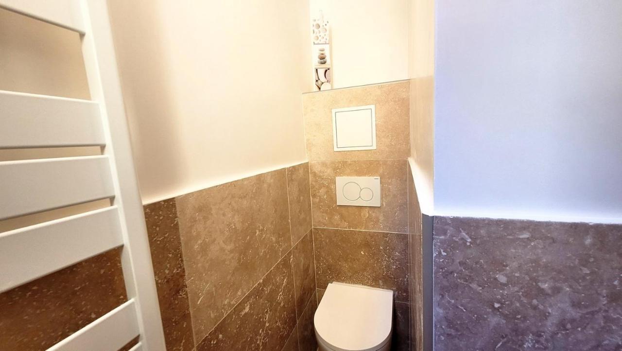Apartment Ze Perfect Place - Opera - 2 Chb - Ac - Terrasse *