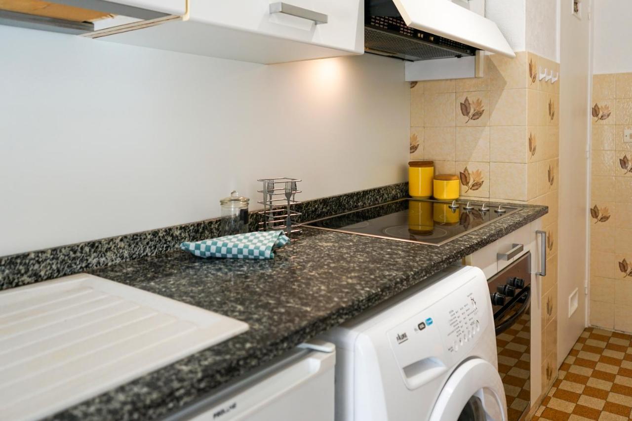 Apartment Riviera Prom 4 Pers Seaside Nice