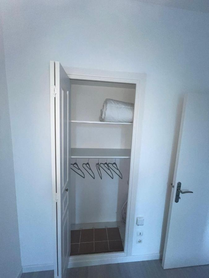 Apartment Bel Pour Vos Sejours Sur La Cote