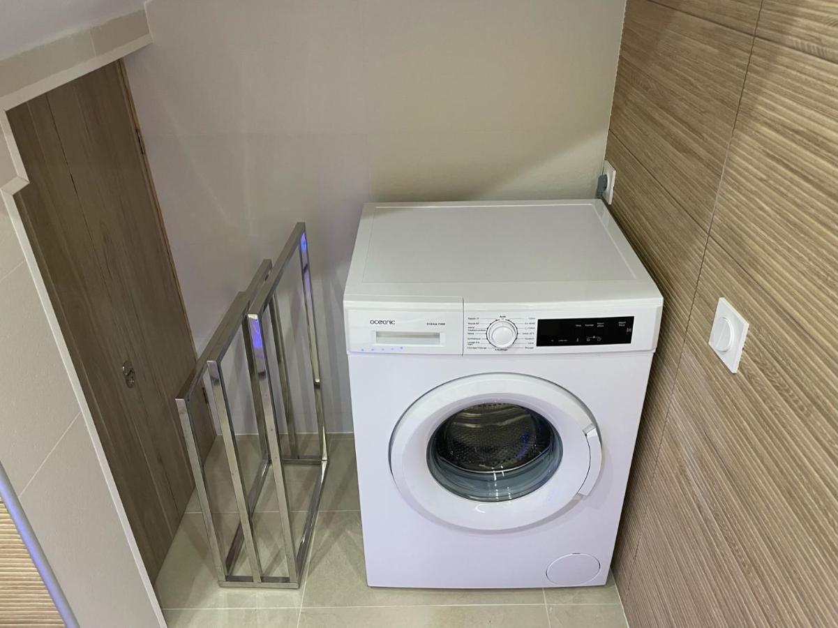 Renting - Massena - Luxe - Jacuzzi - Terrace - King Bed - Ac Appartement Nice