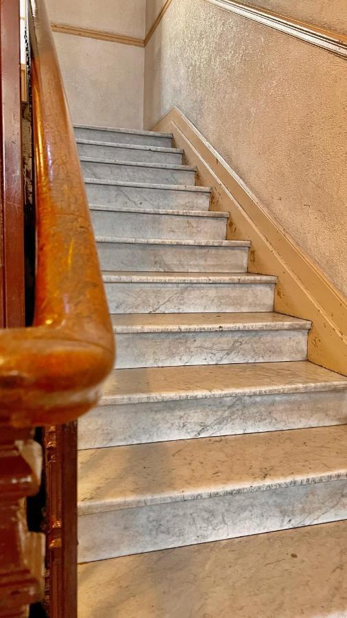 Le Riquier - Port Lympia A 10 Mins A Pied Apartment Nice