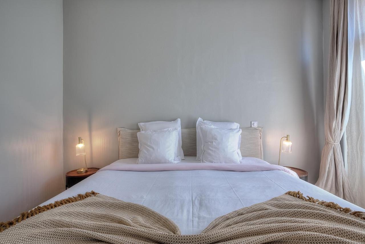 Maison Lamartine - Aparthotel Nice