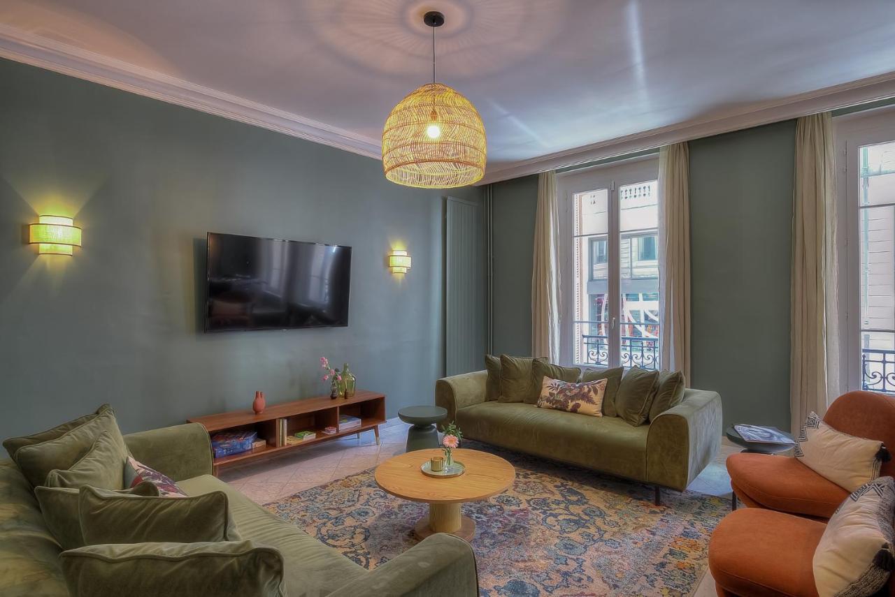 Maison Lamartine - Aparthotel